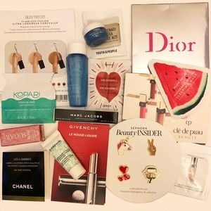 Makeup Bundle